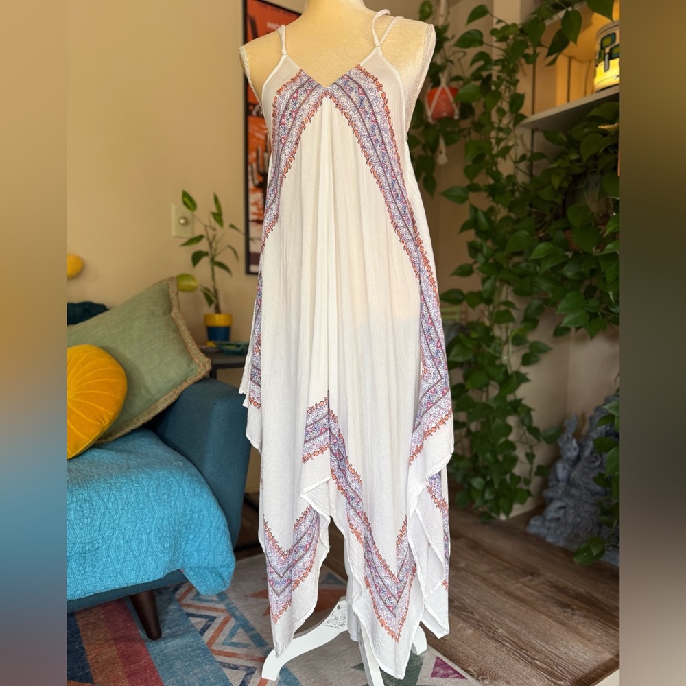 O’Neill dress